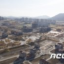 충남 행정타운 내포신도시, 30·40대가 키웠다 이미지