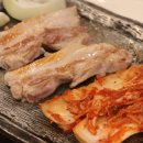 참숯고깃골