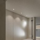 짐 무드 군포점 | 군포 래미안하이어스아파트 54평형 B타입 포인트 컬러 리모델링