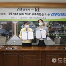 KT안동지사