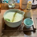 대죽서로 15번길 | 목포 남악 혼술하기 좋은 위스키 칵테일바 분위기 좋은 술집 추천 “OLO&#34; 시그니처 말차 칵테일 후기