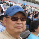 무혁아들과문학축구장관람 2007년5월 이미지