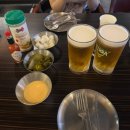 매드후라이드치킨상지석점 | 선릉역 치킨 맛집 매드후라이치킨 선릉점｜반반치킨에 피맥 제대로 먹고온 후기!