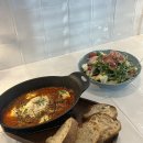 수성중동병원 앞 | 대구신상브런치카페｜"소요12"｜수성구 중동 샥슈카 맛집｜연말 모임장소 추천