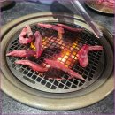 왕성숯불갈비 - 안동시 제비원로 268 | 한옥 운치와 육회물냉면까지 완벽했던 황리단길 고기집 대릉갈비 후기