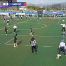 2026 직지 청원생명쌀배 여자체전부 결승전 UG VS 세종시체육회 경기에서 주심은 왜 "노카운트"를 하지 않았나요? 이미지