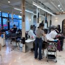 야옹아 멍멍해봐 살롱 이미지