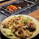 성남-상대-0362 | 분당 서현역 양꼬치 중식 맛집 회식 장소 추천 서현양갈비양꼬치