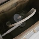 필당구장 - 유성구 계룡로 30 | 망미동 변기 수리 후기
