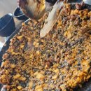 안성깍두기 이미지