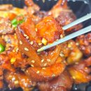 설봉로 | 집에서 편하게 먹은 일만족발 배달후기:)