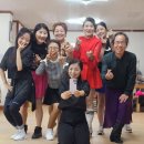 실버로빅(에어로빅) 이미지