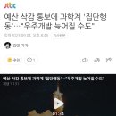 예산 삭감 통보에 과학계 '집단행동'…"우주개발 늦어질 수도" 이미지