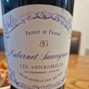 부흐 | [프랑스 와인] 까베르네 쇼비뇽 레 부흐가헬 Cabernet sauvignon LES BOURGARELS 후기