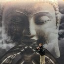 간지나 개 | 주신당 용산 삼각지역 | 12간지 이색 칵테일 바, 2층 바테이블 솔직 후기