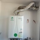 벽산하이츠아파트 | (부산 보일러) 부산 사하구 오작로 104 벽산 하이츠 아파트 친환경 콘덴싱 보일러 교체 후기!!