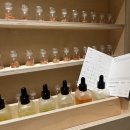 노트로담 | 해운대 향수공방 크리스마스데이트 원데이클래스 닷노트(.note) 솔직후기