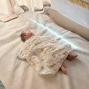 이몽 | 아기 방수패드 일반 건조 후기 ㅣ이몽 양면 방수패드