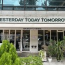 예스터데이 | 강동구청역 맛집 추천 | 송파 브런치 맛집 예스터데이 투데이 투모로우 방문 후기