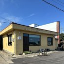 신례교차로 2 | 제주도 공천포 작은 카페 카페숑 후기 정리