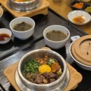 일산 백석맛집 추천 솥밥이 맛있는 참솥 백석점 후기