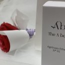 드아본 | 더아본 아젤리스 에테르 후기 :) 선물 받는 기분 제대로였던 남녀공용 우디향수 추천