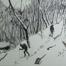 연필드로잉 이미지