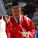 [다시! 제주문화] (89) 심방 핵심 무구 &#39;멩두&#39;가 박물관으로 간 까닭은 이미지