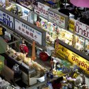 경's 호스텔 | 오랜만에 (산 빠진) 해외여행, 치앙마이