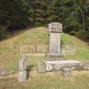 윤승길 선생묘 이미지