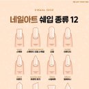 네일다이브