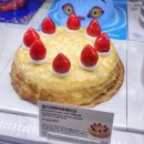 파리바게뜨 양재2호점 | 파리바게트 케이크 사전예약 크리스마스 케이크 가격 할인 베리밤