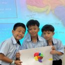 AHIS-Theme 1A: Brainwave – Learning About Our Amazing Brains! 이미지