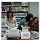 마장동 작은도서관 이미지