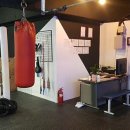 SS 복싱클럽 이미지