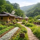 생태마을 | 평창 성필립보생태마을 총정리｜이용 방법·숙박 형태·피정 후기·청국장 구매