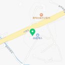 서해주유소 화장실 이미지