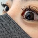 꽃대나리로 | 울산 속눈썹연장 LED연장 후기, 삼산동 행복하다 뷰티 추천