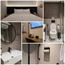 국제호텔 | 아부다비 자이드 국제공항 AU호텔 트랜짓 숙박 후기