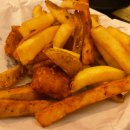 화락바베큐치킨동탄 네이버블로그