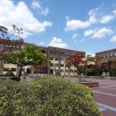 청주대학교 북문앞 이미지