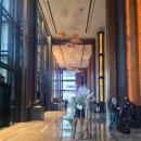 호텔스튜디오9 | [서울 여의도 호텔] 콘래드 서울 호텔 6층 스튜디오 8, 9, 10 행사 참여 후기