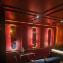 럭키스크린골프 이미지