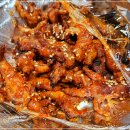 홍고추불닭발 이미지