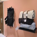 현대환경디자인㈜ | 강한 캐리어 스탁사인 Stark sein, 현대백화점 판교 3층에서 POP UP 진행 중 25.4.25~5.1