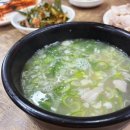 본전순대식당 | 부산역 본전돼지국밥 돼지국밥 받고 수육까지!