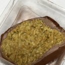 CU강릉입암어울림점 | [두쫀쿠] 링컨디저트 두바이 쫀득 쿠키 후기, 브랜드별 두쫀쿠 맛 비교