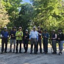 2026년 7월 11일 Dundas valley Conservation Area 이미지