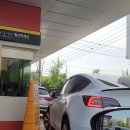 용인 수지 맥도날드 드라이브스루 후기