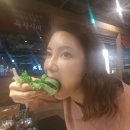 진평925식당내(망원동 483-2) | [망원동 맛집]진평925-맛난 돼지갈비 먹은 뒤~ 내기 걸려 방방이까지 ㅋㅋㅋ 너에게 반했다~
